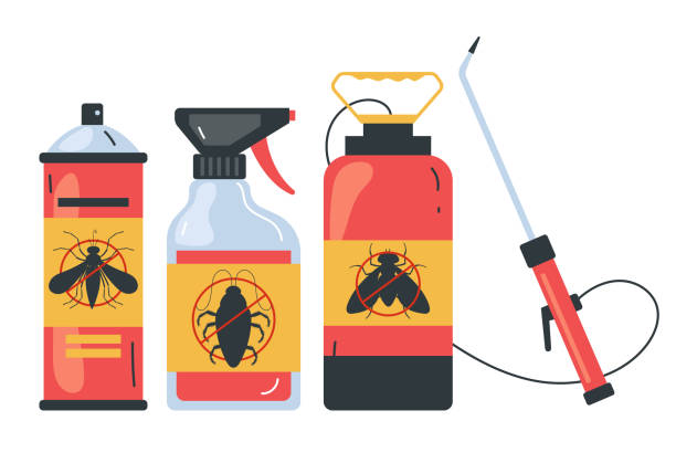 Best Emergency Pest Control  in Follansbee, WV